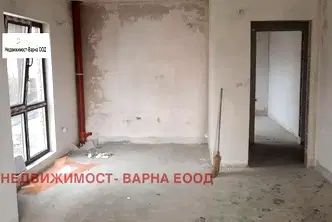 Двустаен апартамент във Варна, Възраждане 4