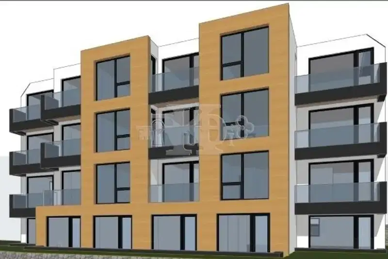 2-bedroom apartment in Varna, Vyzrajdane 4
