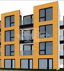 Двустаен апартамент във Варна, Възраждане 4