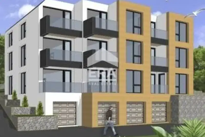 2-bedroom apartment in Varna, Vyzrajdane 4