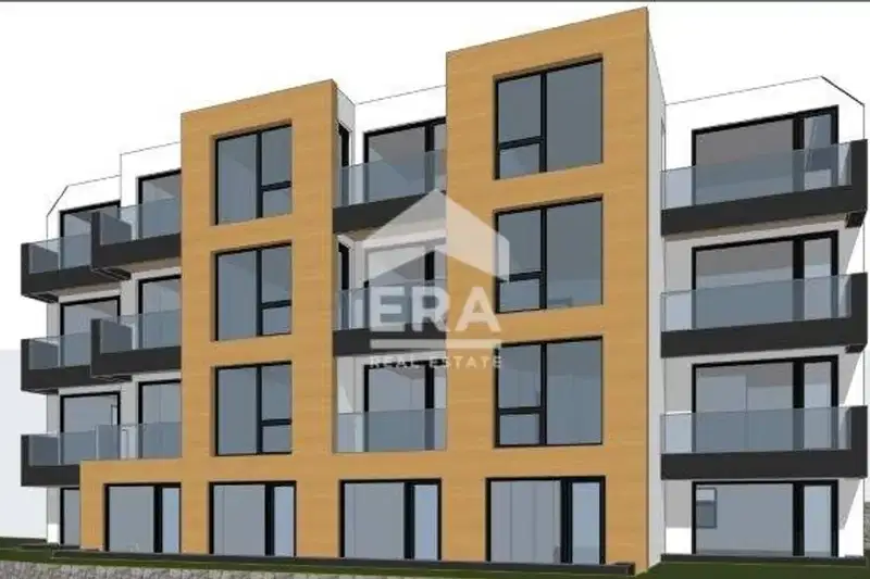 2-bedroom apartment in Varna, Vyzrajdane 4