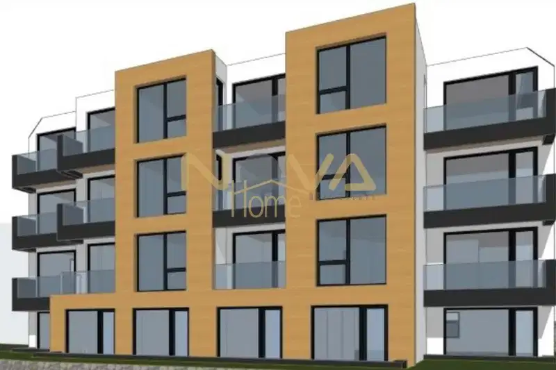 2-bedroom apartment in Varna, Vyzrajdane 4