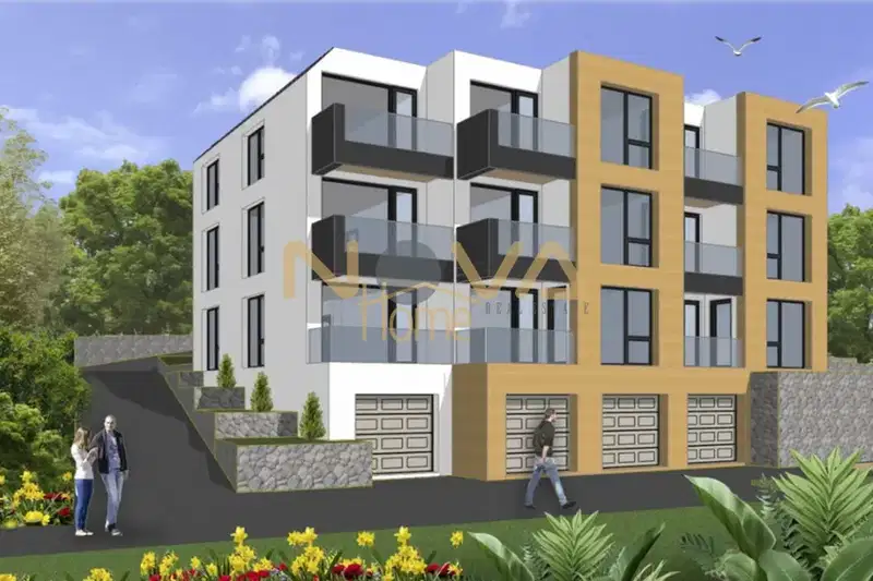 2-bedroom apartment in Varna, Vyzrajdane 4