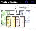 Снимка 2 — Двустаен апартамент във Варна, Възраждане 4