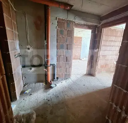 Photo 5 — 2-bedroom apartment in Varna, Vyzrajdane 4