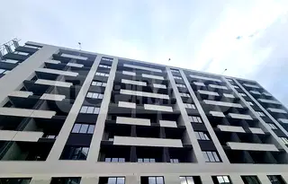 Двустаен апартамент във Варна, Възраждане 4
