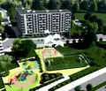 Снимка 2 — Двустаен апартамент във Варна, Възраждане 4