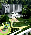 Двустаен апартамент във Варна, Възраждане 4