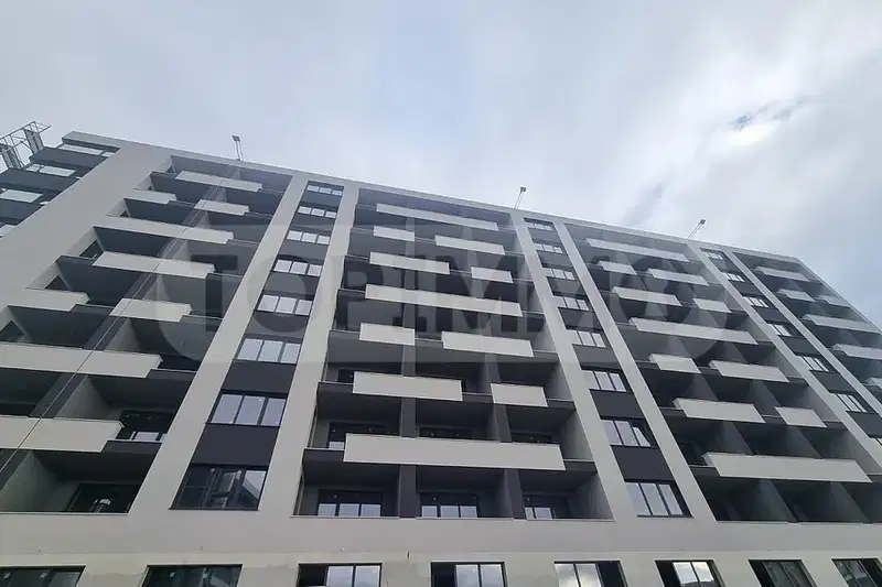 2-bedroom apartment in Varna, Vyzrajdane 4