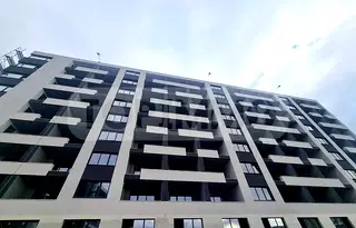 Двустаен апартамент във Варна, Възраждане 4