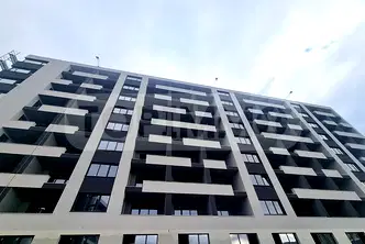 Двустаен апартамент във Варна, Възраждане 4