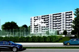 Двустаен апартамент във Варна, Възраждане 4