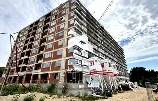 Двустаен апартамент във Варна, Възраждане 4