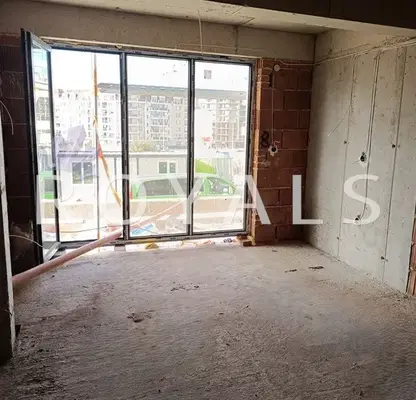 Photo 2 — 2-bedroom apartment in Varna, Vyzrajdane 4