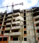 Тристаен апартамент с две тераси в кв. Възраждане 4, Варна