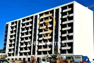 Двустаен апартамент във Варна, Възраждане 4