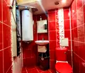 Снимка 3 — Двустаен апартамент с западно изложение в Възраждане, Бургас