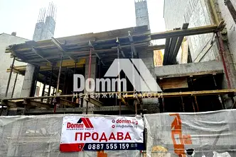 Двустаен апартамент в Бургас, Възраждане