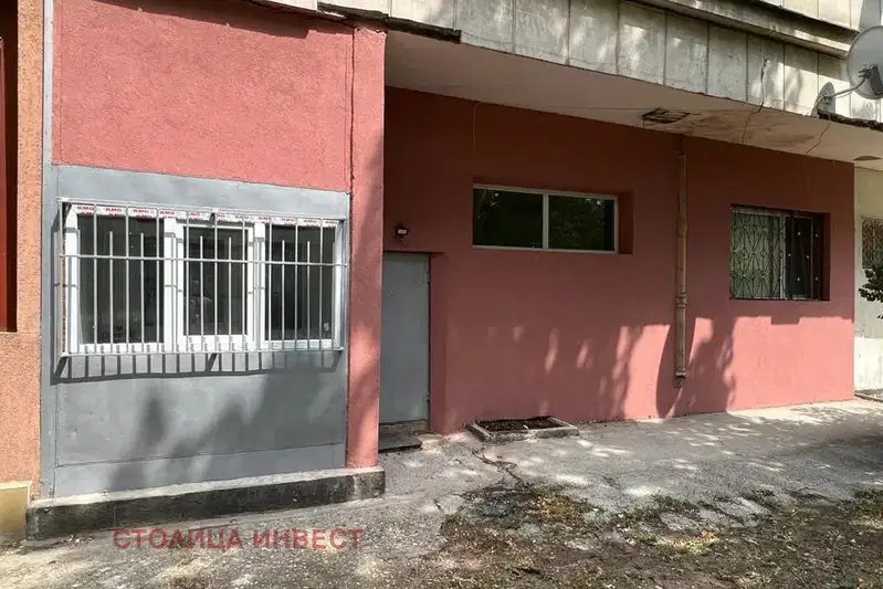 2-bedroom apartment in Ruse, Vyzrajdane