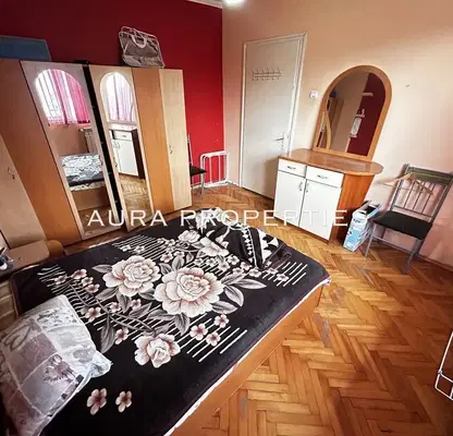 Photo 4 — Two-room apartment in Razgrad, Vazrazhdane, with terrace