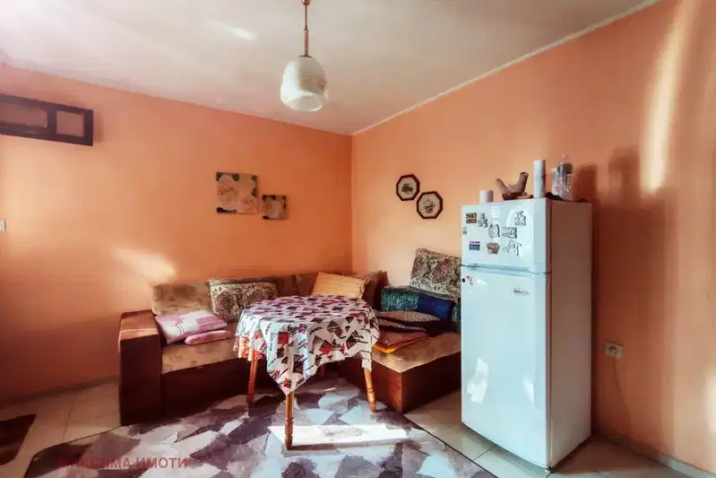 2-bedroom apartment in Burgas, Vyzrajdane