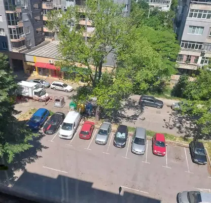 Снимка 3 — Двустаен апартамент в Русе, Възраждане