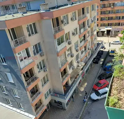 Снимка 4 — Двустаен апартамент в Русе, Възраждане