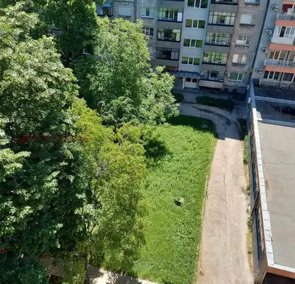 Снимка 5 — Двустаен апартамент в Русе, Възраждане
