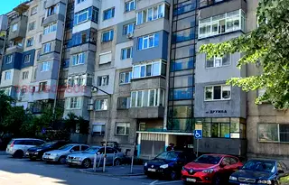 Двустаен апартамент в Русе, Възраждане