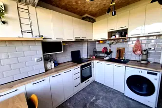 Двустаен апартамент в Хасково, Възраждане