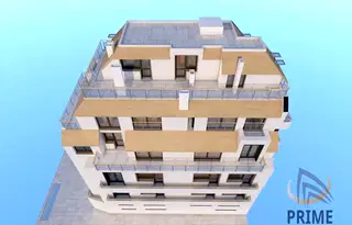 Двустаен апартамент в Бургас, Възраждане