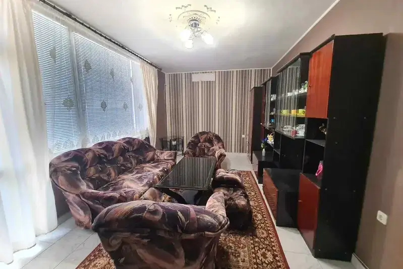 Двустаен апартамент в Хасково, Възраждане