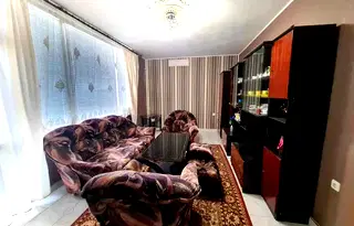 Двустаен апартамент в Хасково, Възраждане