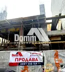 Двустаен апартамент в Бургас, Възраждане