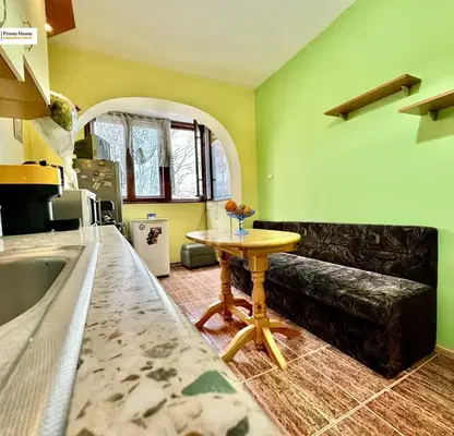 Photo 2 — 2-bedroom apartment in Ruse, Vyzrajdane