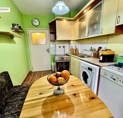 Photo 3 — 2-bedroom apartment in Ruse, Vyzrajdane