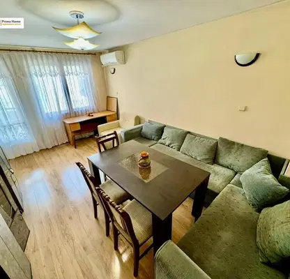 Photo 4 — 2-bedroom apartment in Ruse, Vyzrajdane