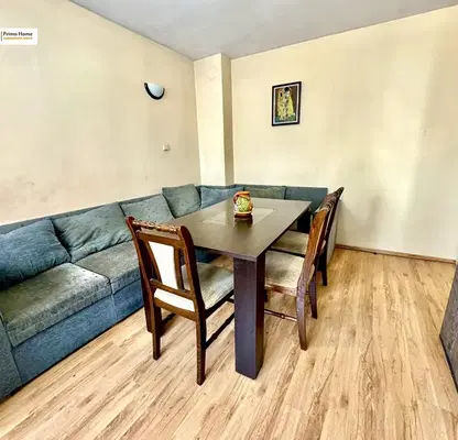 Photo 5 — 2-bedroom apartment in Ruse, Vyzrajdane