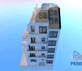 Снимка 2 — Двустаен апартамент в Бургас, Възраждане