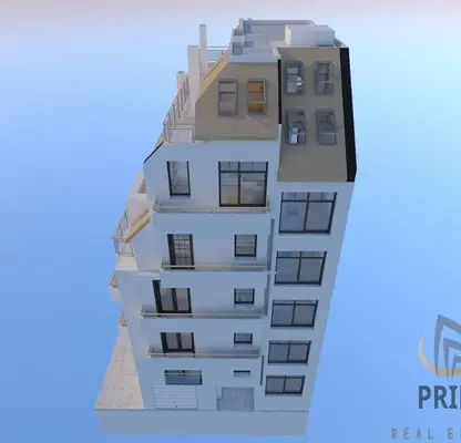 Photo 2 — 2-bedroom apartment in Burgas, Vyzrajdane