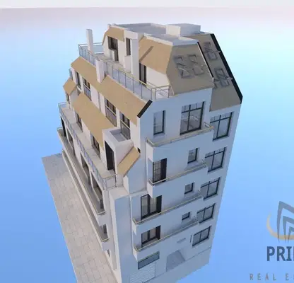 Photo 3 — 2-bedroom apartment in Burgas, Vyzrajdane