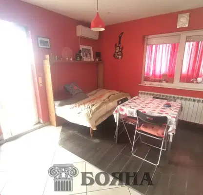 Снимка 5 — Двустаен апартамент в Русе, Възраждане