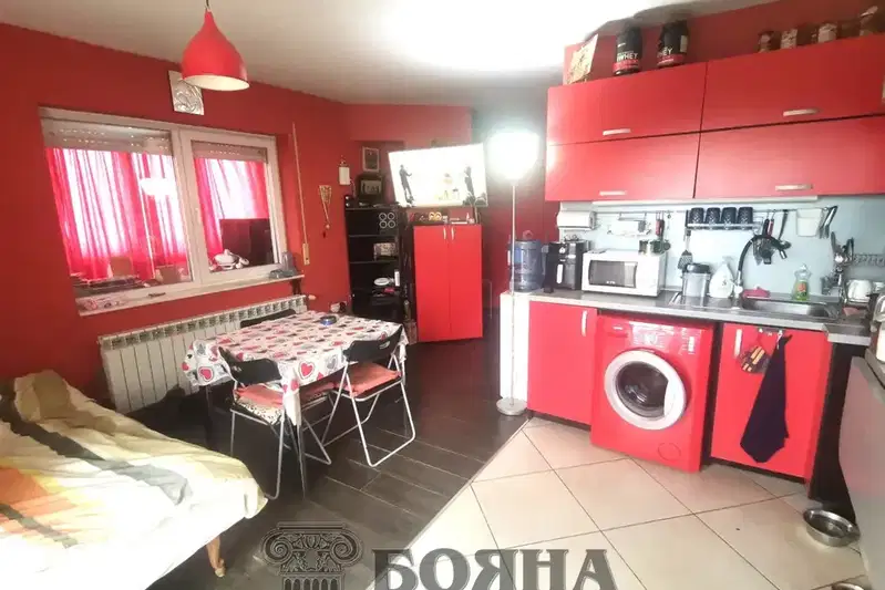 2-bedroom apartment in Ruse, Vyzrajdane