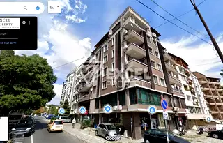 Двустаен апартамент в Бургас, Възраждане