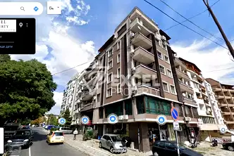 Двустаен апартамент в Бургас, Възраждане