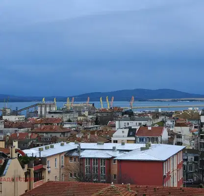 Снимка 5 — Двустаен апартамент в Бургас, Възраждане