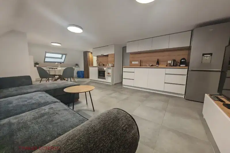 2-bedroom apartment in Burgas, Vyzrajdane