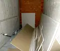 Снимка 4 — Двустаен апартамент в Кърджали, Възрожденци