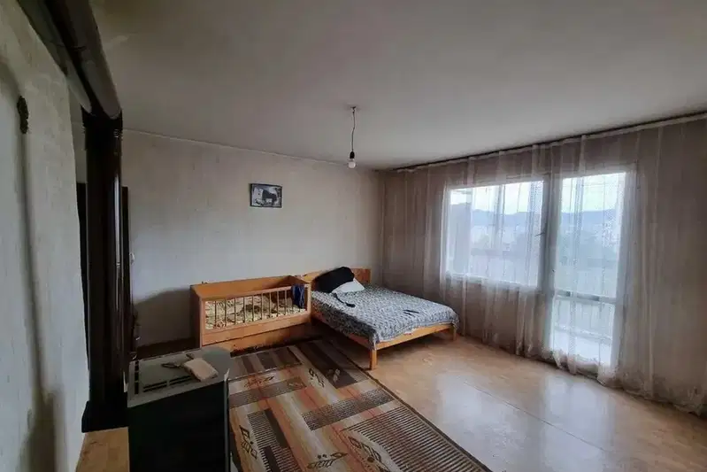 2-bedroom apartment in Kyrdjali, Vyzrojdenci