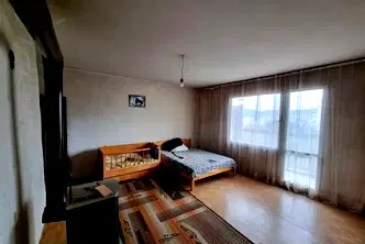 Двустаен апартамент в Кърджали, Възрожденци